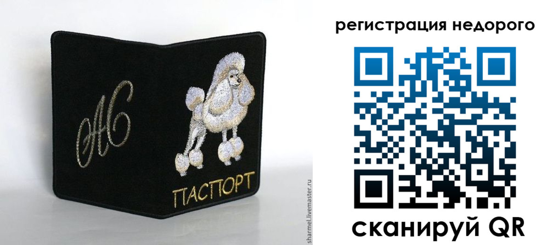 прописка в квартире в Павловске